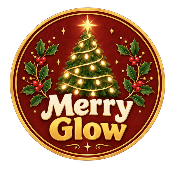 Merry Glow